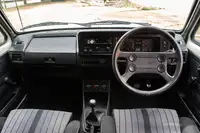1983 Volkswagen Golf GTi Campaign-For Sale