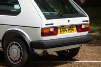 1983 Volkswagen Golf GTi Campaign-For Sale