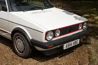 1983 Volkswagen Golf GTi Campaign-For Sale