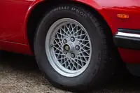 1989 Jaguar XJ-S V12 Convertible-For Sale