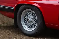 1989 Jaguar XJ-S V12 Convertible-For Sale