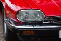 1989 Jaguar XJ-S V12 Convertible-For Sale