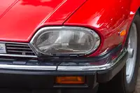 1989 Jaguar XJ-S V12 Convertible-For Sale
