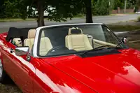 1989 Jaguar XJ-S V12 Convertible-For Sale