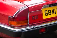 1989 Jaguar XJ-S V12 Convertible-For Sale