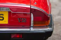 1989 Jaguar XJ-S V12 Convertible-For Sale