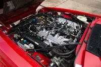 1989 Jaguar XJ-S V12 Convertible-For Sale