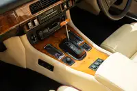1989 Jaguar XJ-S V12 Convertible-For Sale