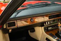 1989 Jaguar XJ-S V12 Convertible-For Sale