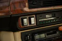 1989 Jaguar XJ-S V12 Convertible-For Sale