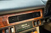 1989 Jaguar XJ-S V12 Convertible-For Sale