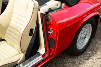 1989 Jaguar XJ-S V12 Convertible-For Sale