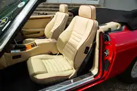 1989 Jaguar XJ-S V12 Convertible-For Sale