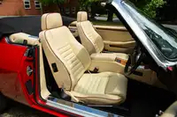 1989 Jaguar XJ-S V12 Convertible-For Sale