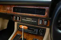 1989 Jaguar XJ-S V12 Convertible-For Sale
