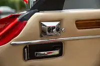 1989 Jaguar XJ-S V12 Convertible-For Sale