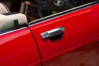 1989 Jaguar XJ-S V12 Convertible-For Sale