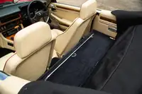 1989 Jaguar XJ-S V12 Convertible-For Sale