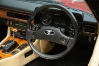 1989 Jaguar XJ-S V12 Convertible-For Sale