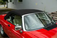 1989 Jaguar XJ-S V12 Convertible-For Sale