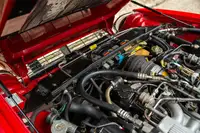 1989 Jaguar XJ-S V12 Convertible-For Sale