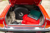 1989 Jaguar XJ-S V12 Convertible-For Sale