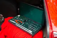 1989 Jaguar XJ-S V12 Convertible-For Sale
