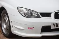 2006 Subaru Impreza WRX STi Spec C-For Sale