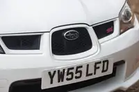 2006 Subaru Impreza WRX STi Spec C-For Sale
