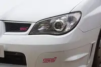 2006 Subaru Impreza WRX STi Spec C-For Sale