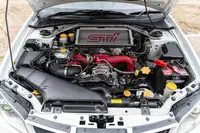 2006 Subaru Impreza WRX STi Spec C-For Sale