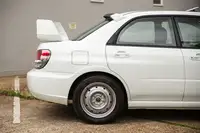 2006 Subaru Impreza WRX STi Spec C-For Sale