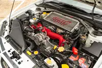2006 Subaru Impreza WRX STi Spec C-For Sale