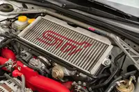 2006 Subaru Impreza WRX STi Spec C-For Sale