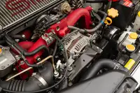2006 Subaru Impreza WRX STi Spec C-For Sale