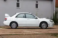 2006 Subaru Impreza WRX STi Spec C-For Sale
