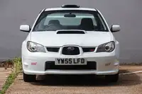 2006 Subaru Impreza WRX STi Spec C-For Sale