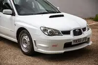 2006 Subaru Impreza WRX STi Spec C-For Sale