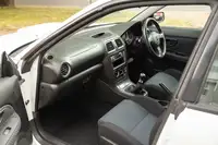 2006 Subaru Impreza WRX STi Spec C-For Sale