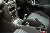 2006 Subaru Impreza WRX STi Spec C-For Sale