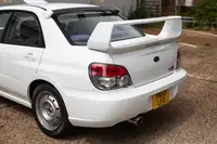 2006 Subaru Impreza WRX STi Spec C-For Sale