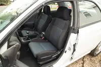 2006 Subaru Impreza WRX STi Spec C-For Sale