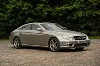 2006 Mercedes-Benz CLS 63 AMG -For Sale