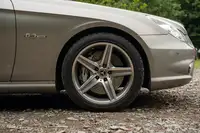 2006 Mercedes-Benz CLS 63 AMG -For Sale