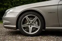 2006 Mercedes-Benz CLS 63 AMG -For Sale
