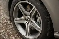 2006 Mercedes-Benz CLS 63 AMG -For Sale