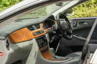 2006 Mercedes-Benz CLS 63 AMG -For Sale