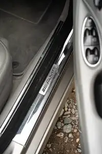 2006 Mercedes-Benz CLS 63 AMG -For Sale