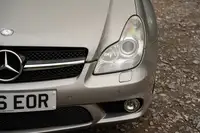 2006 Mercedes-Benz CLS 63 AMG -For Sale
