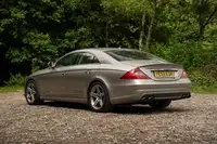 2006 Mercedes-Benz CLS 63 AMG -For Sale